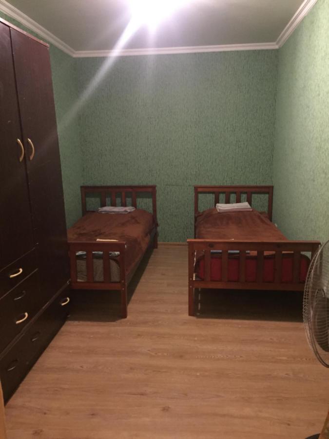 Lukyhome Tbilisi Bagian luar foto