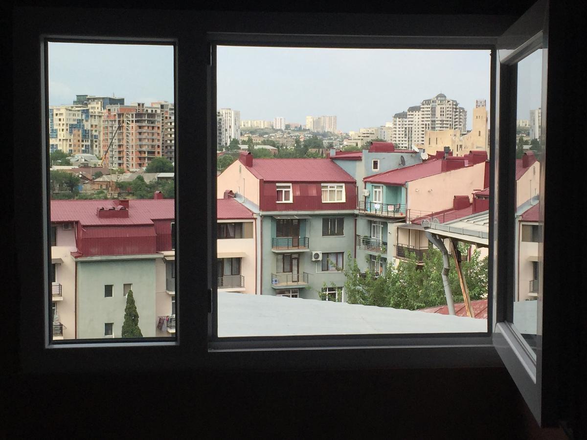 Lukyhome Tbilisi Bagian luar foto